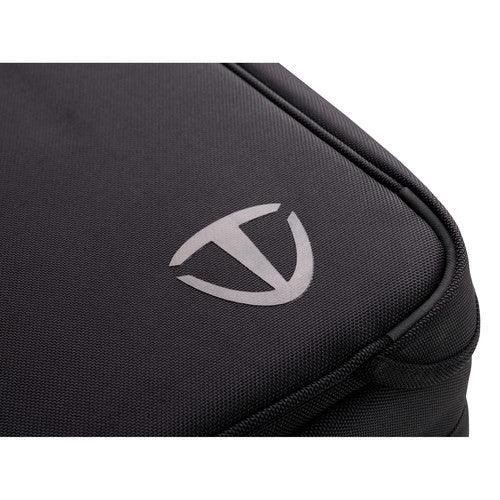 Tenba Transport Air Wheeled Case Attache 2214W (Black) at PROCAM | procam.com