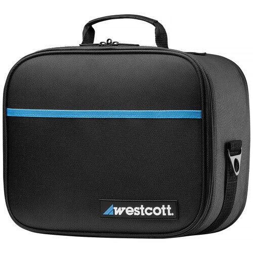Westcott FJ400 II Newborn Portrait Lighting Kit w/ FJ-X3 S Wireless Trigger for Sony Cameras at PROCAM | procam.com