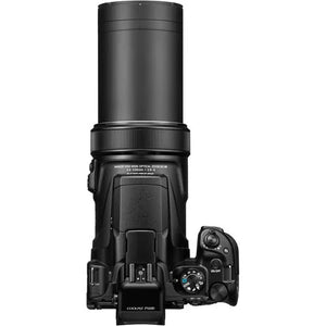 Nikon COOLPIX P1100 Digital Camera at PROCAM | procam.com