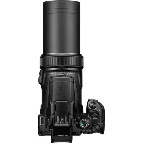 Nikon COOLPIX P1100 Digital Camera at PROCAM | procam.com