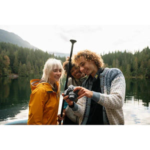 Nikon Z50 II Mirrorless Camera with 16-50mm & 50-250mm Lenses at PROCAM | procam.com