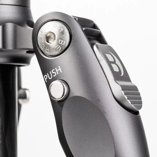 Benro Rhino Two Series Carbon Fiber Tripod at PROCAM | procam.com