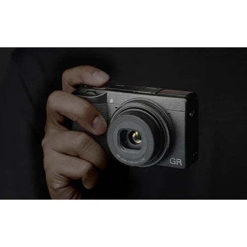 Ricoh GR IIIx Digital Camera at PROCAM | procam.com