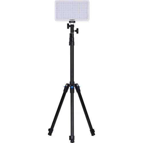 amaran Pano 60c RGB COB Mobile Light Panel (2-Light Kit, White) at PROCAM | procam.com