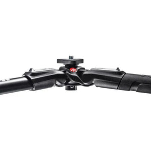 Manfrotto MT190X3 Aluminum Tripod at PROCAM | procam.com