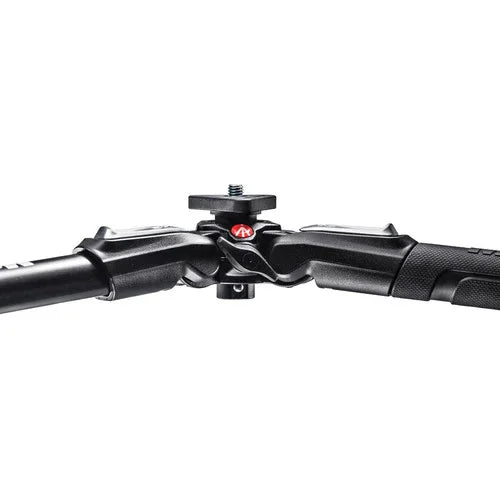 Manfrotto MT190X3 Aluminum Tripod at PROCAM | procam.com