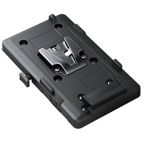 Rolux RL-BMG V-Mount Battery Plate For Blackmagic URSA Mini