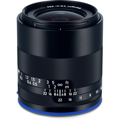 *** DEMO *** Zeiss Loxia 21mm f/2.8 Lens for Sony E Mount EXCELLENT