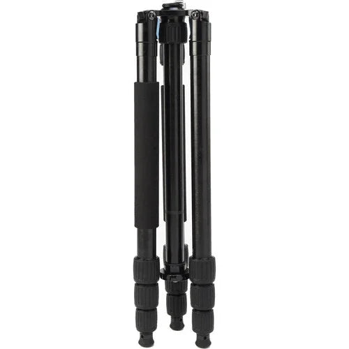 Sirui W-2004 Aluminum Tripod & VA-5X Video Head Kit at PROCAM | procam.com