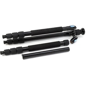 Sirui W-2004 Aluminum Tripod & VA-5X Video Head Kit at PROCAM | procam.com