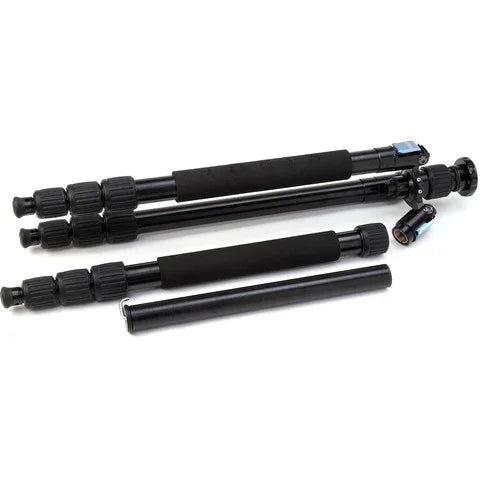 Sirui W-2004 Aluminum Tripod & VA-5X Video Head Kit at PROCAM | procam.com
