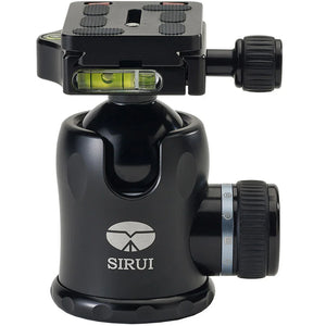 Sirui K-30x Ball Head at PROCAM | procam.com