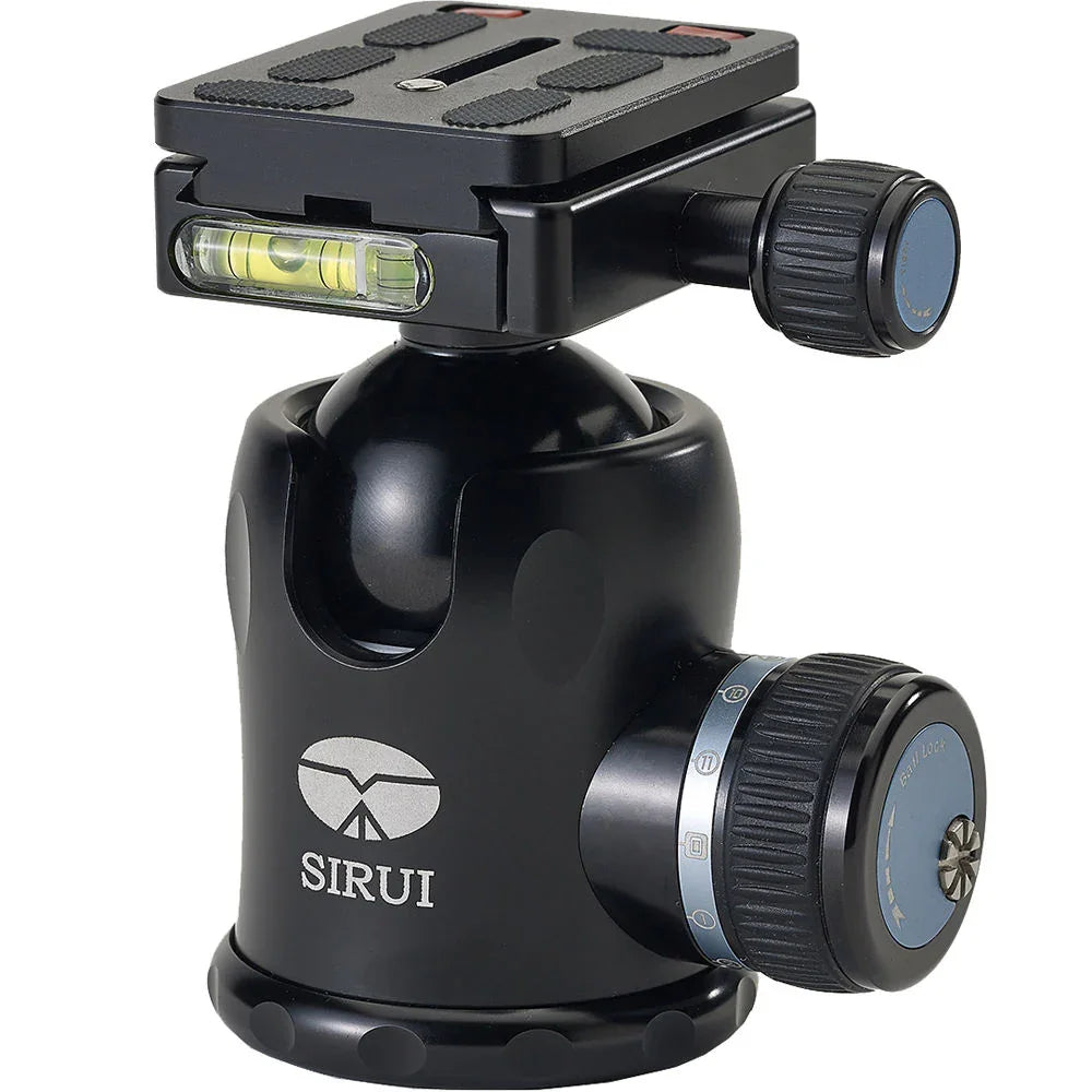 Sirui K-30x Ball Head at PROCAM | procam.com