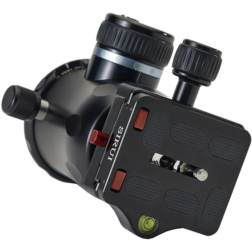 Sirui K-30x Ball Head at PROCAM | procam.com