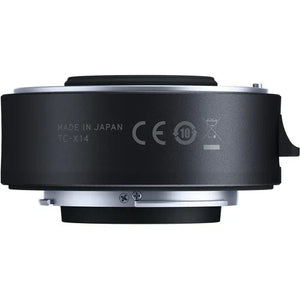 * FACTORY RECONDITIONED * Tamron Teleconverter 1.4x for Nikon at PROCAM | procam.com