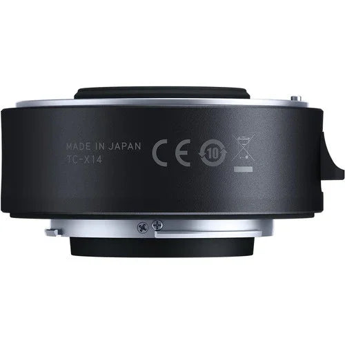 * FACTORY RECONDITIONED * Tamron Teleconverter 1.4x for Nikon at PROCAM | procam.com