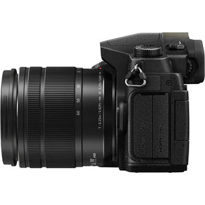 * OPEN BOX EXCELLENT * Panasonic Lumix DMC-G85 Mirrorless Micro Four Thirds Digital Camera with 12-60mm Lens at PROCAM | procam.com