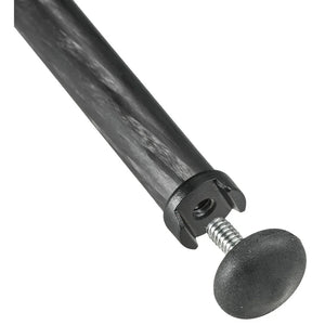 Manfrotto MPMXPROC4US Carbon Fiber XPRO Monopod+ at PROCAM | procam.com