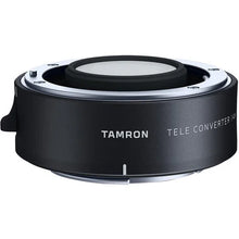 * FACTORY RECONDITIONED * Tamron 1.4X Teleconverter (Model TC-X14) for Select Tamron Lenses in Canon Mount
