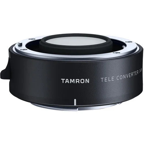 * FACTORY RECONDITIONED * Tamron TELE CONVERTER 1.4X Lens for Canon EF at PROCAM | procam.com