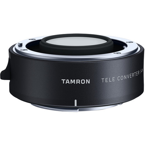 *** FACTORY RECONDITIONED *** Tamron TELE CONVERTER 1.4X Lens for Canon EF