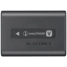 Sony NP-FV50A V-Series Battery Pack for Handycam Camcorders (950mAh)