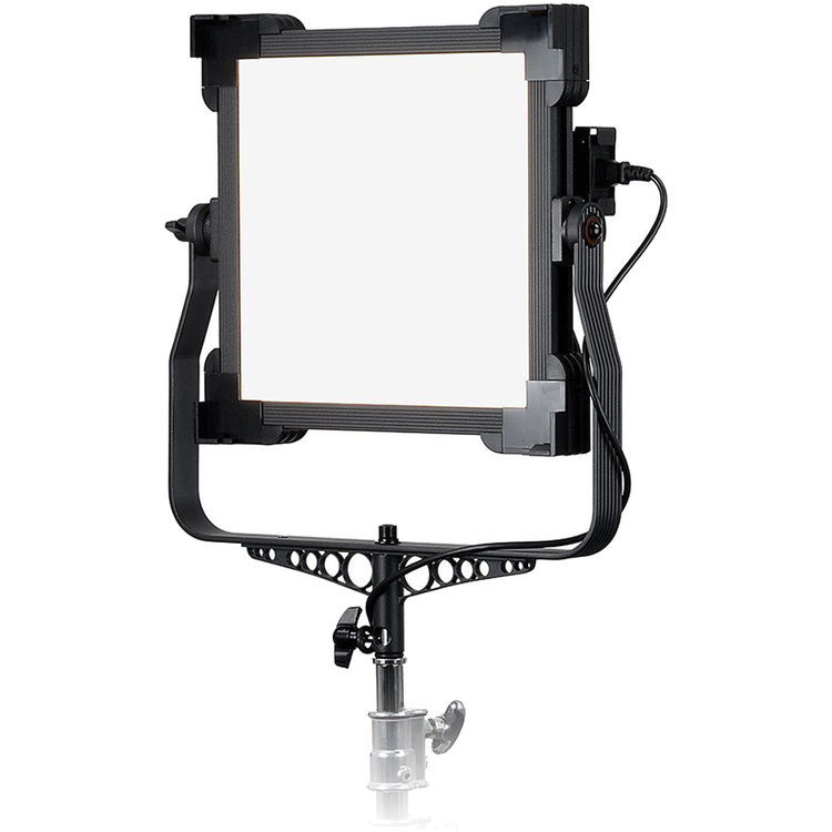 Fotodiox Pro FACTOR 1x1 V-2000ASVL Bicolor Dimmable Studio Light