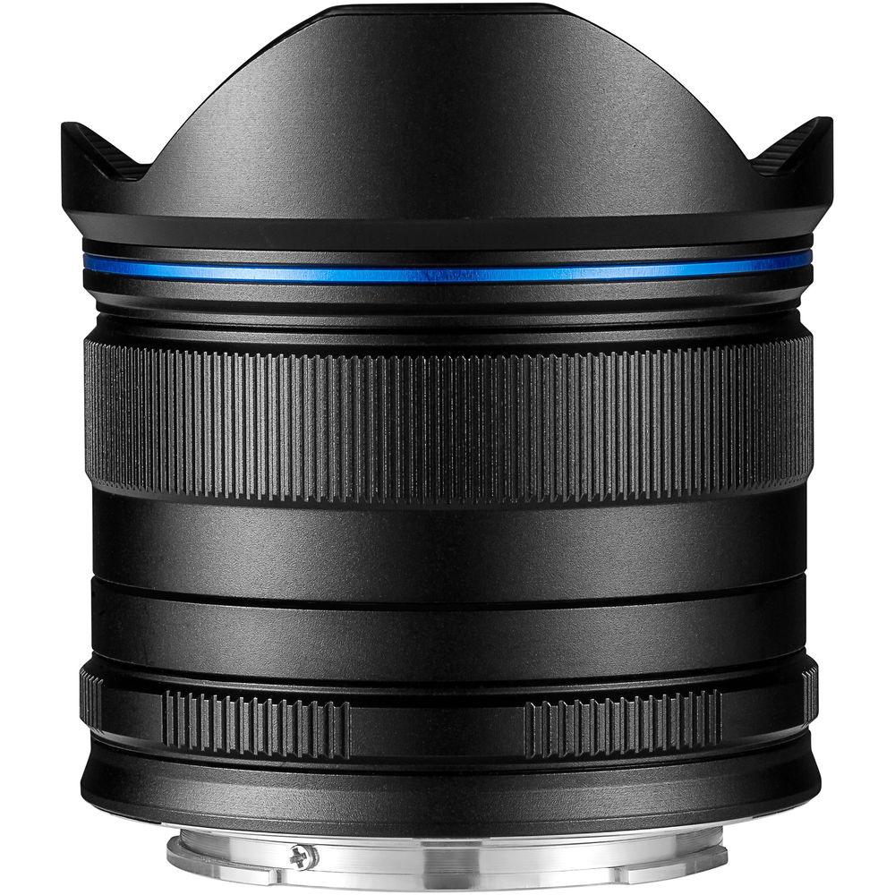 Laowa 7.5mm f/2 Lens for Micro Four Thirds (Standard) at PROCAM | procam.com
