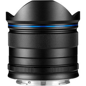 Laowa 7.5mm f/2 Lens for Micro Four Thirds (Standard) at PROCAM | procam.com