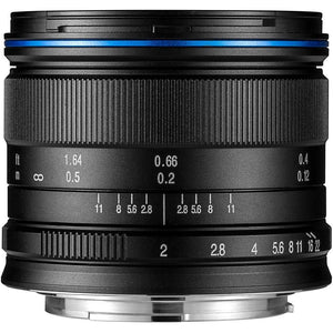 Laowa 7.5mm f/2 Lens for Micro Four Thirds (Standard) at PROCAM | procam.com