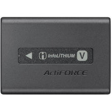 Sony NP-FV100A V-Series Rechargeable Battery Pack (3410mAh, 6.8-8.4V)