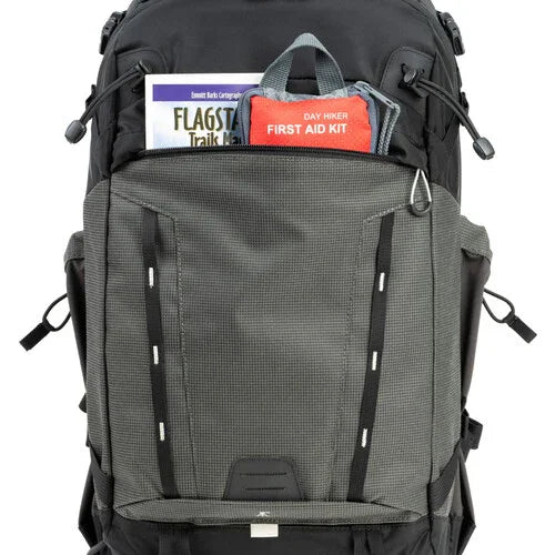 MindShift Gear Backlight Backpack (Slate Black, 26L) at PROCAM | procam.com