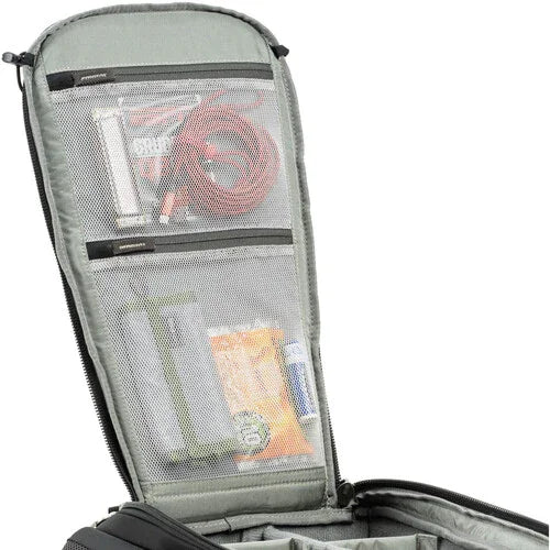 MindShift Gear Backlight Backpack (Slate Black, 18L) at PROCAM | procam.com