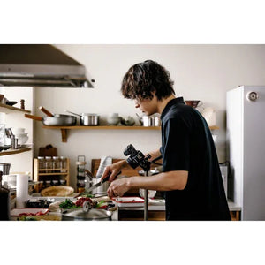 Nikon Z50 II Mirrorless Camera with 16-50mm & 50-250mm Lenses at PROCAM | procam.com