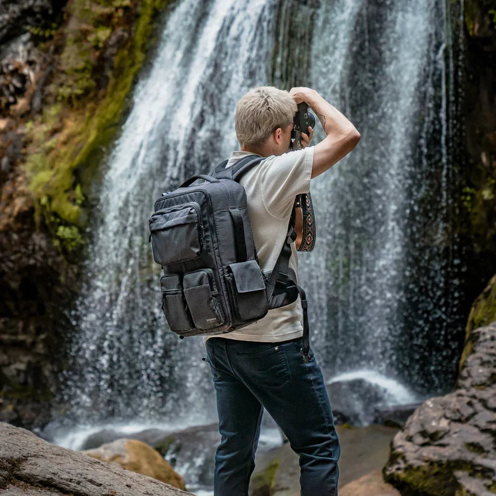 ProMaster Cityscape 2.0 Backpack - Large (15 L) at PROCAM | procam.com