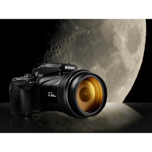 Nikon COOLPIX P1100 Digital Camera at PROCAM | procam.com