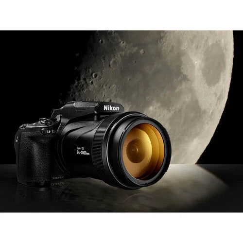 Nikon COOLPIX P1100 Digital Camera at PROCAM | procam.com
