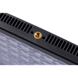 amaran Pano 60c RGB COB Mobile Light Panel Kit (Charcoal) at PROCAM | procam.com