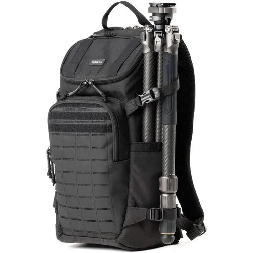 Think Tank Photo DarkLight Backpack (Black, 14L) at PROCAM | procam.com