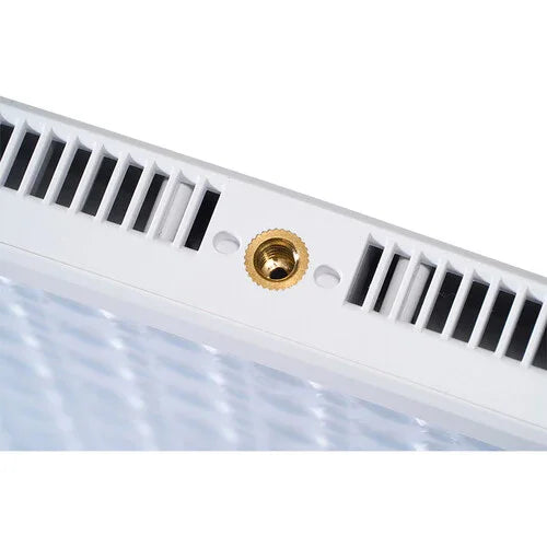 amaran Pano 60c RGB COB Mobile Light Panel Kit (White) at PROCAM | procam.com