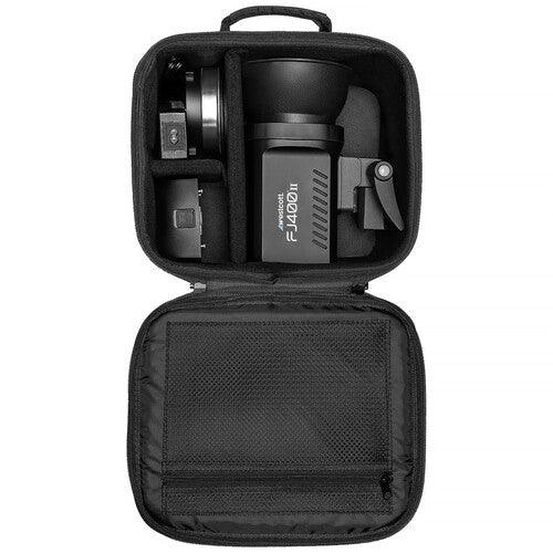 Westcott FJ400 II Newborn Portrait Lighting Kit w/ FJ-X3 S Wireless Trigger for Sony Cameras at PROCAM | procam.com