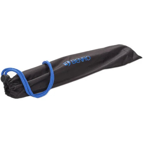 Benro SuperSlim Aluminum Tripod with Ball Head at PROCAM | procam.com