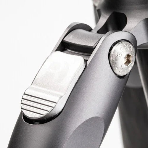 Benro Rhino Two Series Carbon Fiber Tripod at PROCAM | procam.com