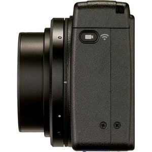 Ricoh GR IIIx Urban Edition Digital Camera at PROCAM | procam.com