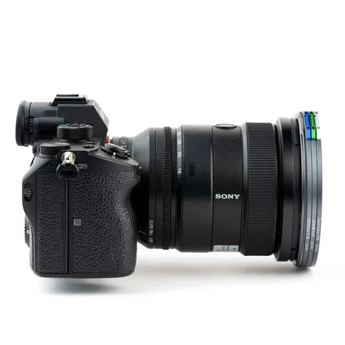 NiSi JetMag Pro 82MAG True Color CPL Magnetic Filter (82mm) at PROCAM | procam.com
