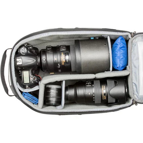 Think Tank Photo StreetWalker Pro V2.0 Backpack (Black) at PROCAM | procam.com