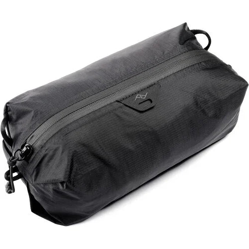Peak Design Ultralight Packing Cube Bundle (Black, Set of 3) at PROCAM | procam.com