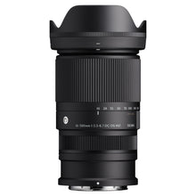 Sigma 16-300mm f/3.5-6.7 DC OS Contemporary Lens for Nikon Z
