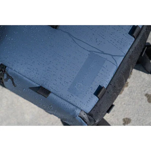 WANDRD PRVKE 11L Lite Backpack (Aegean Blue) at PROCAM | procam.com