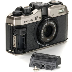 Pentax 17 Film Camera at PROCAM | procam.com